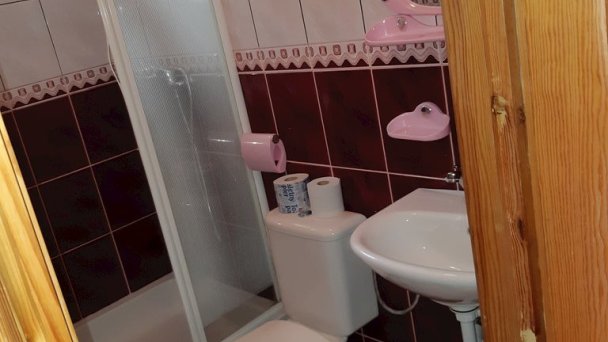 Ružový penzión Vitanová 51 Ružový penzión Vitanová 51