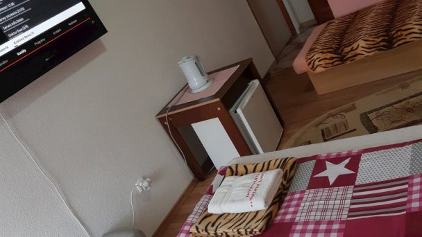 Ružový penzión Vitanová 53 Ružový penzión Vitanová 53