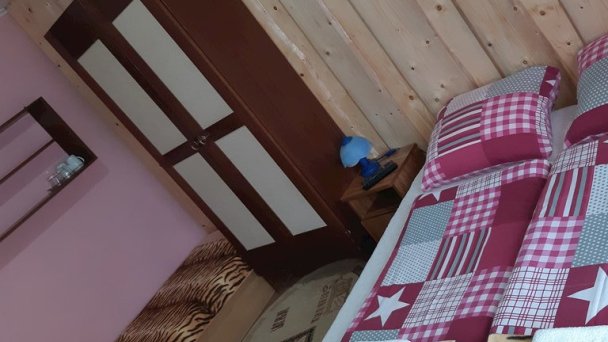 Ružový penzión Vitanová 54 Ružový penzión Vitanová 54