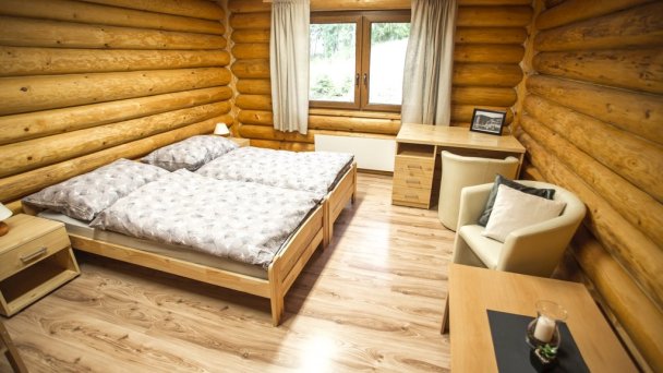 Ubytovanie Dobšinská Ľadová Jaskyňa Stratená 14