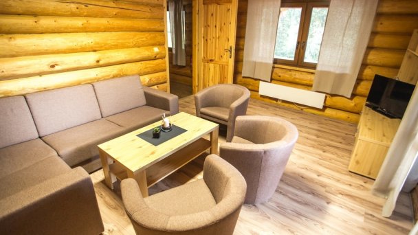 Ubytovanie Dobšinská Ľadová Jaskyňa Stratená 11