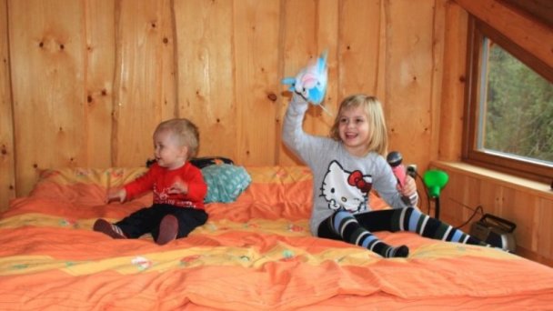 Chata Ostrica Smižany - Košiarny briežok 27 Chata Ostrica Smižany - Košiarny briežok 27