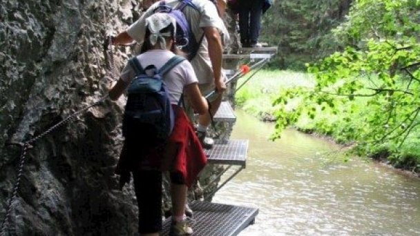 Chata Ostrica Smižany - Košiarny briežok 57 Chata Ostrica Smižany - Košiarny briežok 57