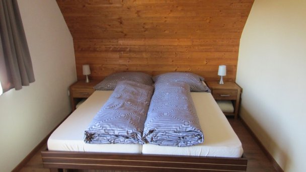 Chata v Raji Košiarny briežok 35