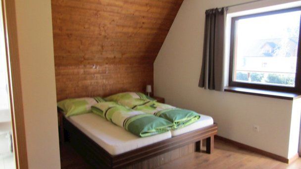 Chata v Raji Košiarny briežok 46