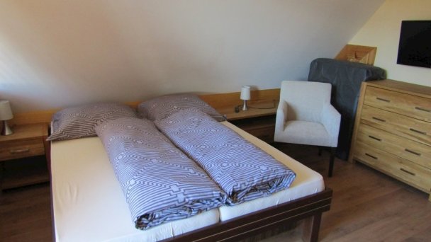 Chata v Raji Košiarny briežok 47