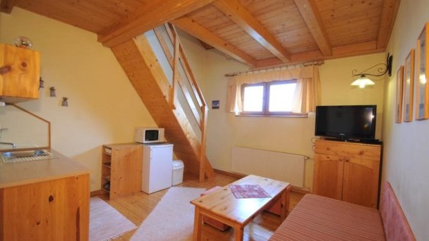 Penzión Mária Smižany 9 Penzión Mária Smižany 9