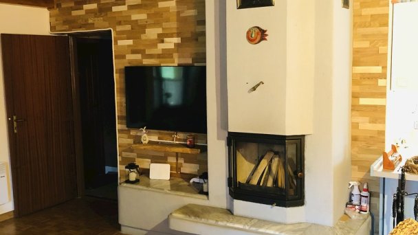 Chata Čingovka Čingov 15 Chata Čingovka Čingov 15