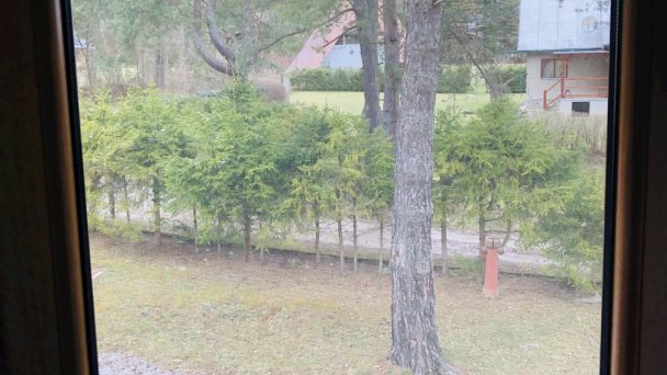 Chata Čingovka Čingov 25 Chata Čingovka Čingov 25