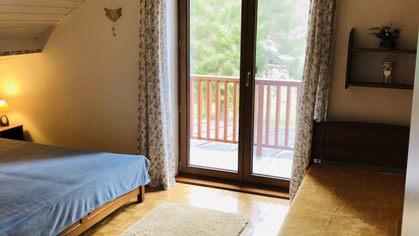 Chata Čingovka Čingov 26 Chata Čingovka Čingov 26