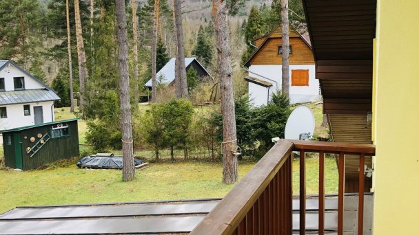 Chata Čingovka Čingov 29 Chata Čingovka Čingov 29