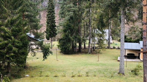 Chata Čingovka Čingov 30 Chata Čingovka Čingov 30