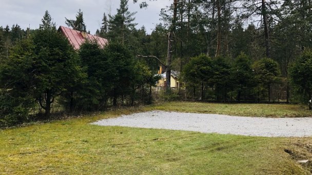 Chata Čingovka Čingov 34 Chata Čingovka Čingov 34