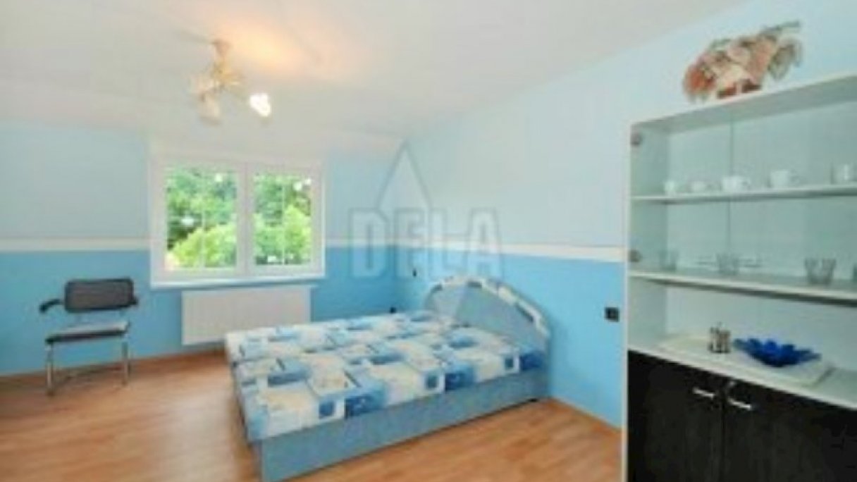 Apartmánový dom Anna Hrabušice 2