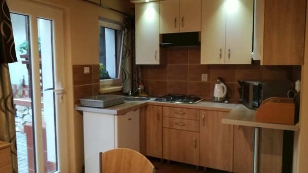Ubytovanie Pod Muránikmi Dobšiná 9