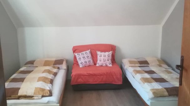 Ubytovanie Pod Muránikmi Dobšiná 6