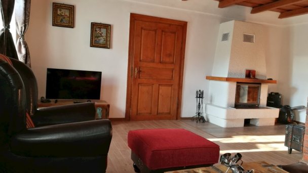 Cottage Panorama Liptov  Liptovská Kokava 7