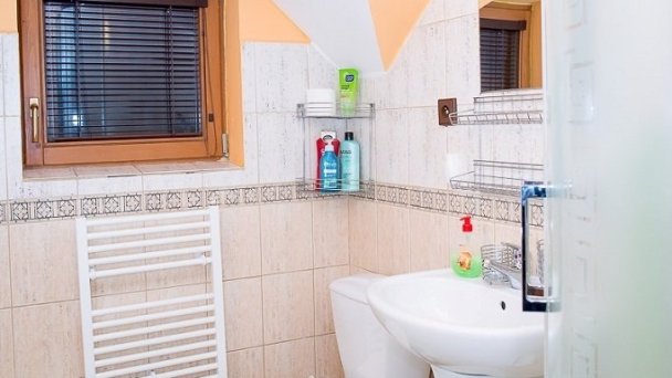 Chata Biely Potok Oravský Biely Potok 18