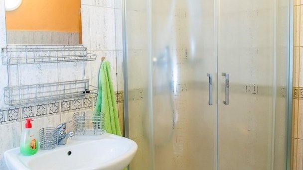 Chata Biely Potok Oravský Biely Potok 19