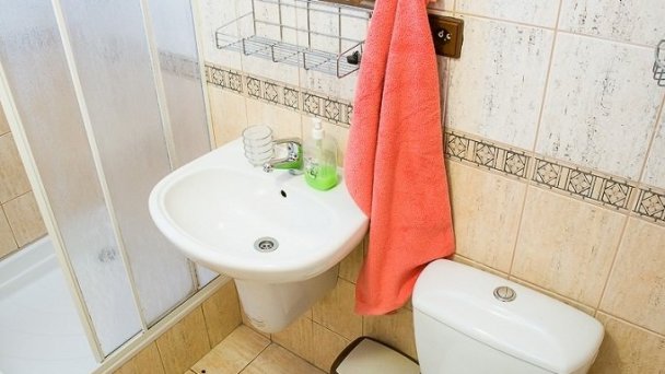 Chata Biely Potok Oravský Biely Potok 20