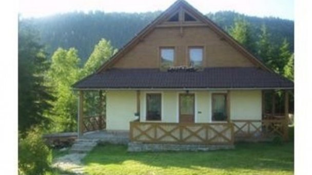 Chata Biely Potok Oravský Biely Potok 27