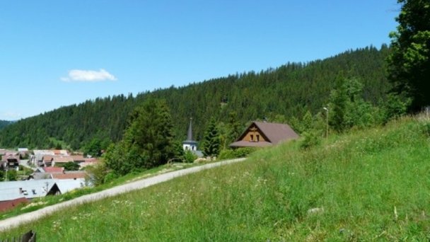 Chata Biely Potok Oravský Biely Potok 37