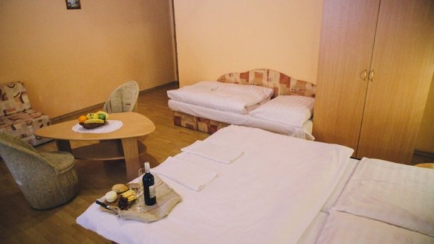 Penzión pod Kýčerou Zuberec 10 Penzión pod Kýčerou Zuberec 10
