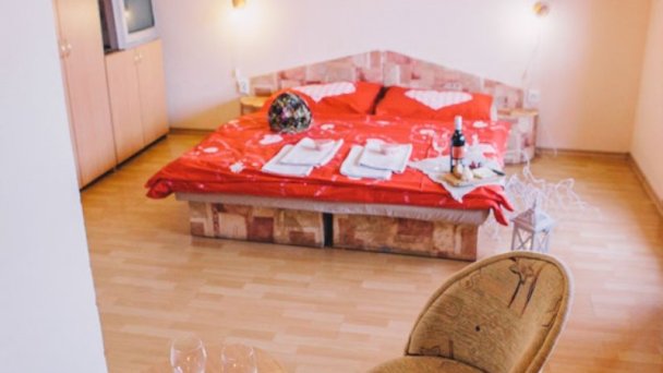 Penzión pod Kýčerou Zuberec 15 Penzión pod Kýčerou Zuberec 15