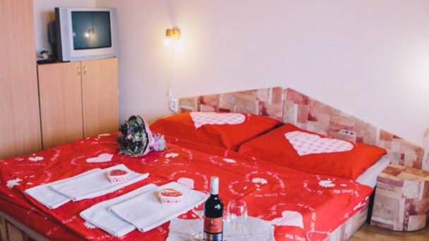 Penzión pod Kýčerou Zuberec 17 Penzión pod Kýčerou Zuberec 17