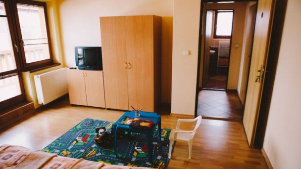 Penzión pod Kýčerou Zuberec 22 Penzión pod Kýčerou Zuberec 22