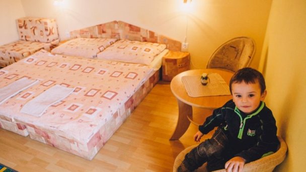 Penzión pod Kýčerou Zuberec 23 Penzión pod Kýčerou Zuberec 23