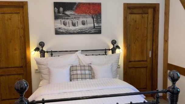 Apartmán Srnka Dolný Smokovec 7 Apartmán Srnka Dolný Smokovec 7