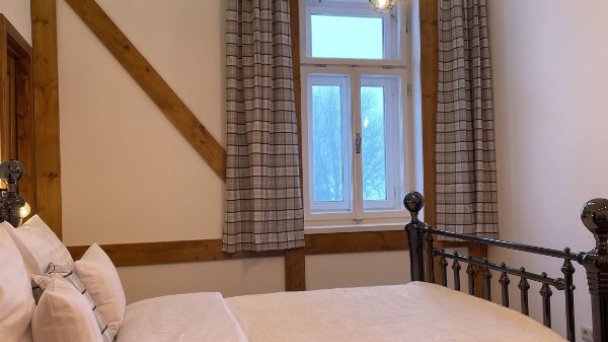 Apartmán Srnka Dolný Smokovec 8 Apartmán Srnka Dolný Smokovec 8