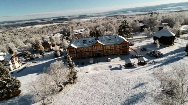 Apartmán Srnka Dolný Smokovec 4 Apartmán Srnka Dolný Smokovec 4