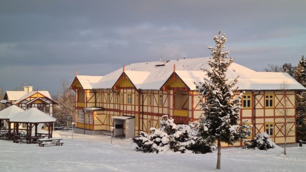 Apartmán Srnka Dolný Smokovec 6 Apartmán Srnka Dolný Smokovec 6