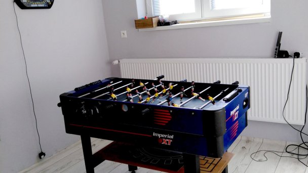 Chata Lomňanka Lomná 41 Chata Lomňanka Lomná 41