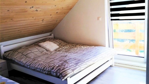 Chata Lomňanka Lomná 52 Chata Lomňanka Lomná 52