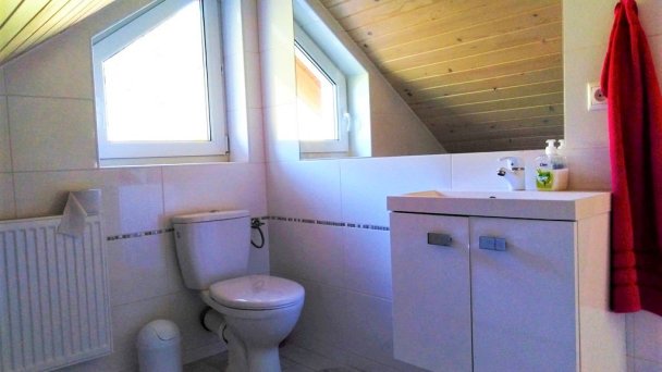 Chata Lomňanka Lomná 16 Chata Lomňanka Lomná 16