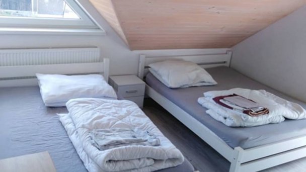 Chata Lomňanka Lomná 26 Chata Lomňanka Lomná 26