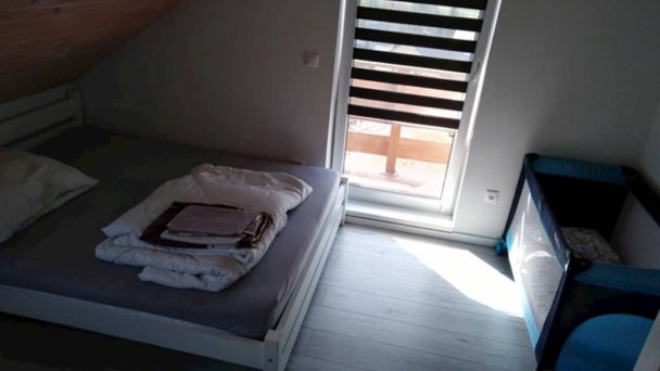 Chata Lomňanka Lomná 28 Chata Lomňanka Lomná 28