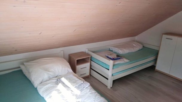 Chata Lomňanka Lomná 30 Chata Lomňanka Lomná 30