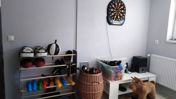 Chata Lomňanka Lomná 31 Chata Lomňanka Lomná 31