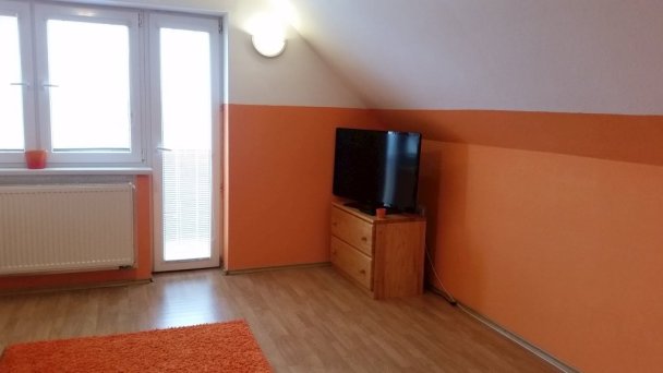 Chata Ostriežik Štefanov nad Oravou 41 Chata Ostriežik Štefanov nad Oravou 41
