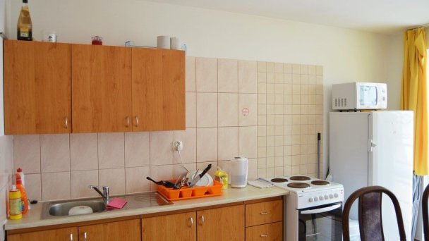 Penzión Maťusová Vitanová 34