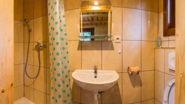 Chata Sofia Oravice 37