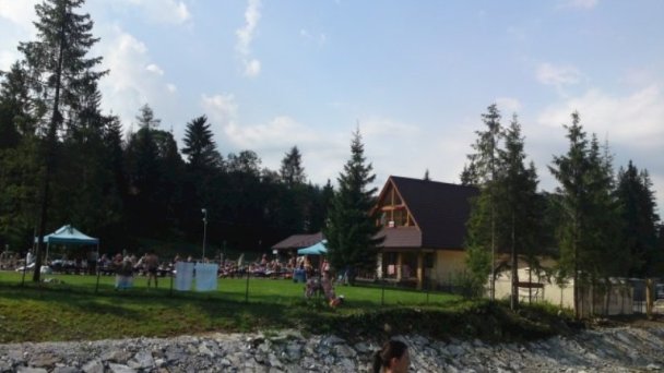 Chata Sofia Oravice 7