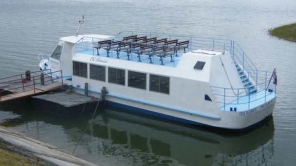 Chata Sofia Oravice 21