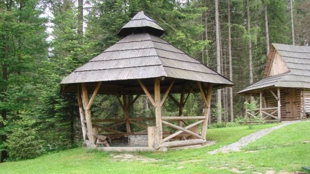 Apartmán a Chata Giewont Oravice 26