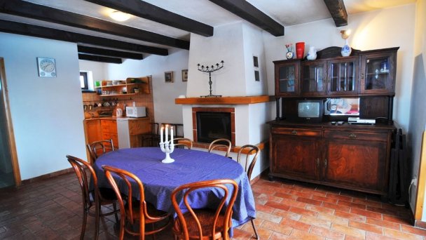 Apartmán a Chata Giewont Oravice 3