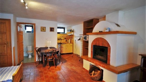 Apartmán a Chata Giewont Oravice 4